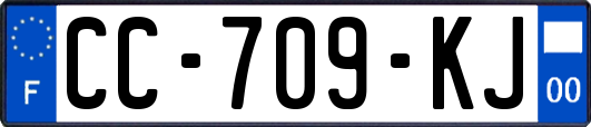 CC-709-KJ