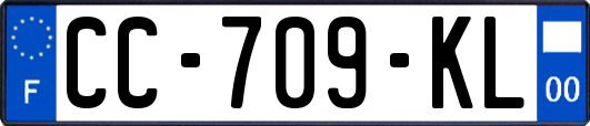 CC-709-KL