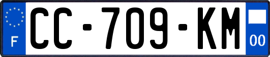 CC-709-KM