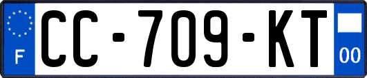 CC-709-KT