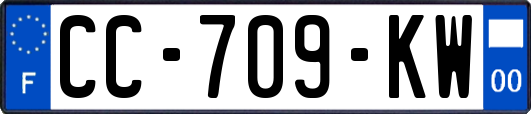 CC-709-KW