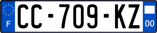 CC-709-KZ