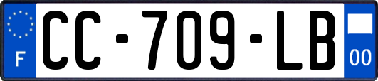 CC-709-LB