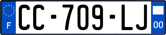 CC-709-LJ