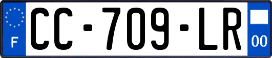 CC-709-LR