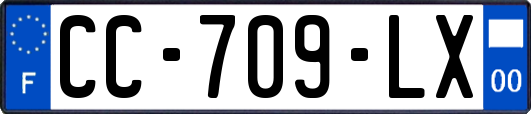 CC-709-LX