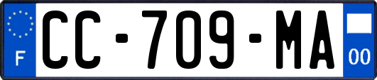 CC-709-MA