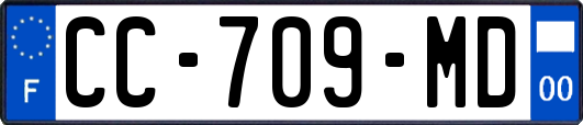 CC-709-MD