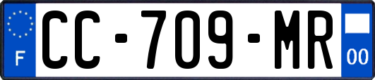 CC-709-MR