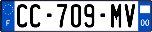 CC-709-MV