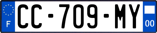 CC-709-MY