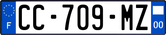 CC-709-MZ