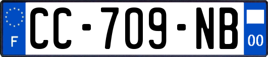 CC-709-NB