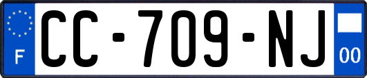 CC-709-NJ