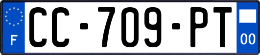 CC-709-PT