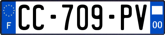 CC-709-PV