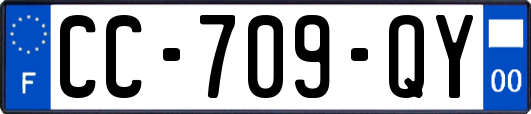 CC-709-QY