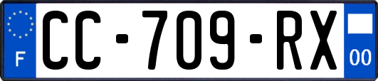 CC-709-RX