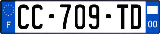 CC-709-TD