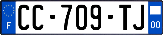 CC-709-TJ