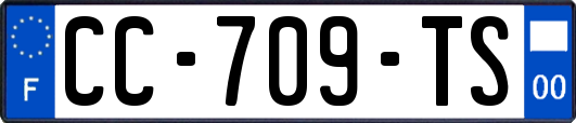 CC-709-TS