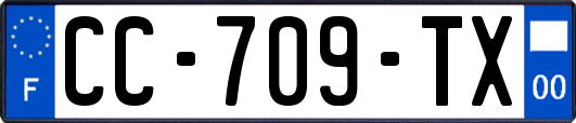 CC-709-TX