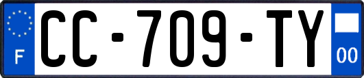 CC-709-TY