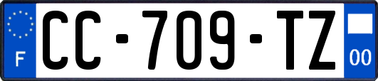 CC-709-TZ