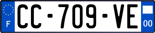 CC-709-VE