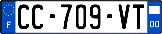 CC-709-VT