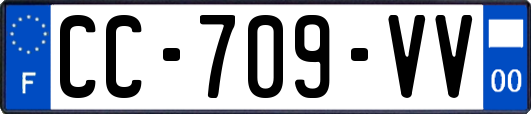 CC-709-VV