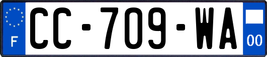 CC-709-WA