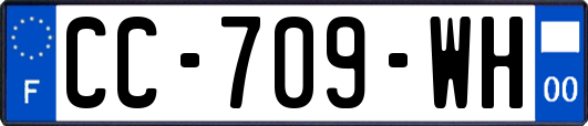 CC-709-WH