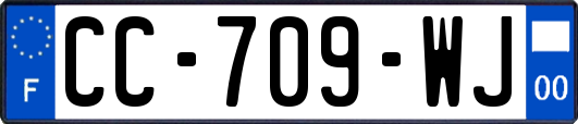 CC-709-WJ