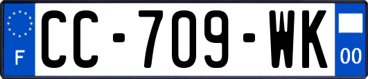 CC-709-WK