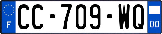 CC-709-WQ