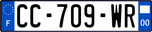 CC-709-WR