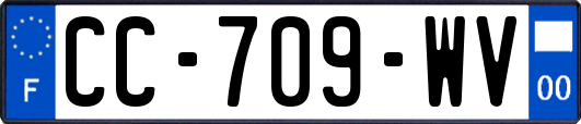 CC-709-WV