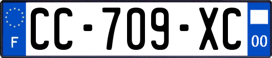 CC-709-XC