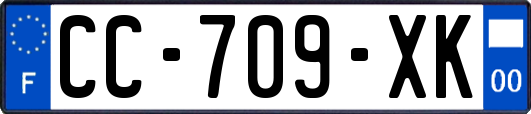 CC-709-XK
