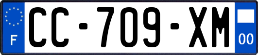 CC-709-XM