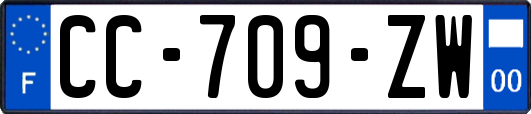 CC-709-ZW