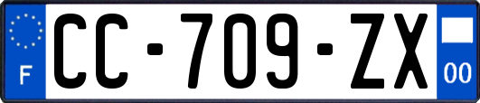 CC-709-ZX