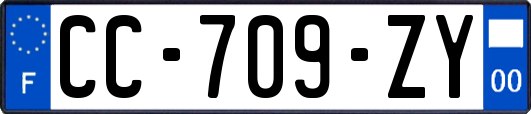 CC-709-ZY