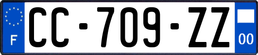 CC-709-ZZ