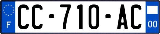 CC-710-AC