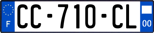 CC-710-CL