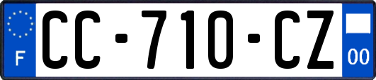 CC-710-CZ