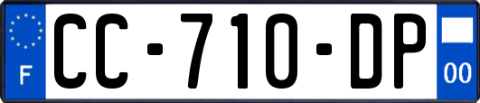 CC-710-DP