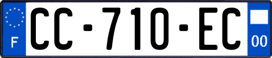 CC-710-EC